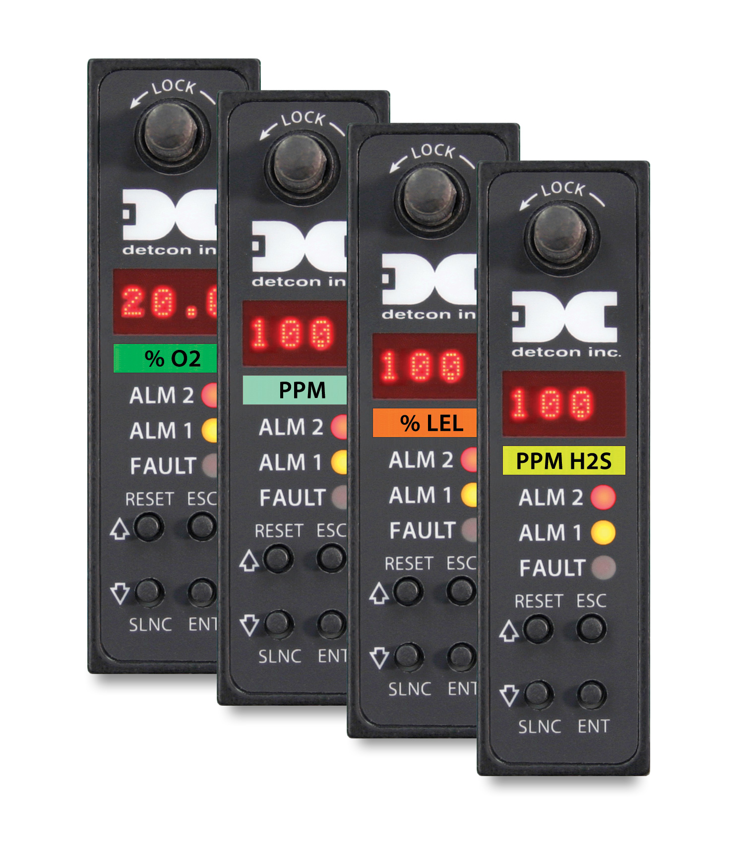 10C Controller Array