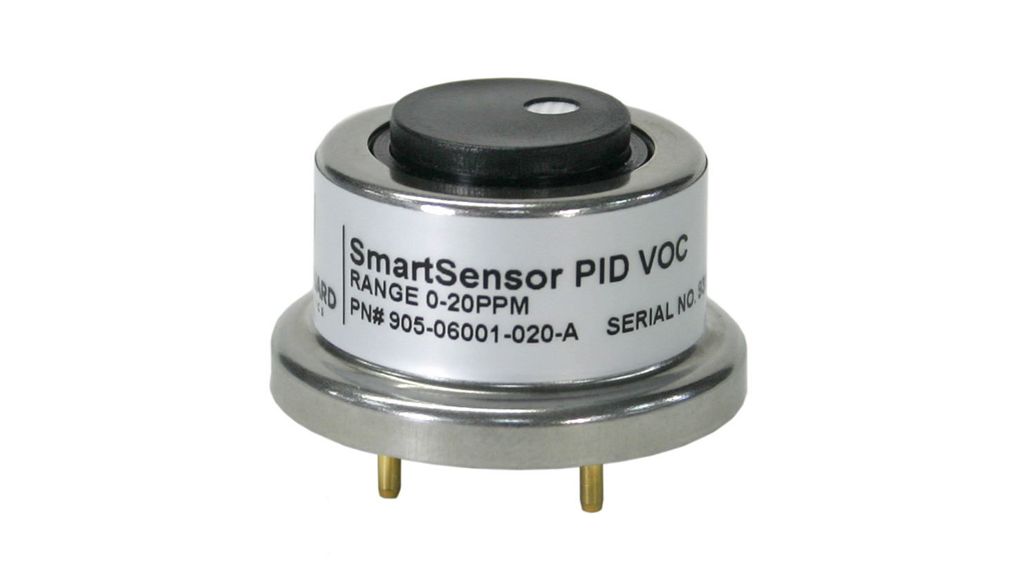 Smart Sensor Module